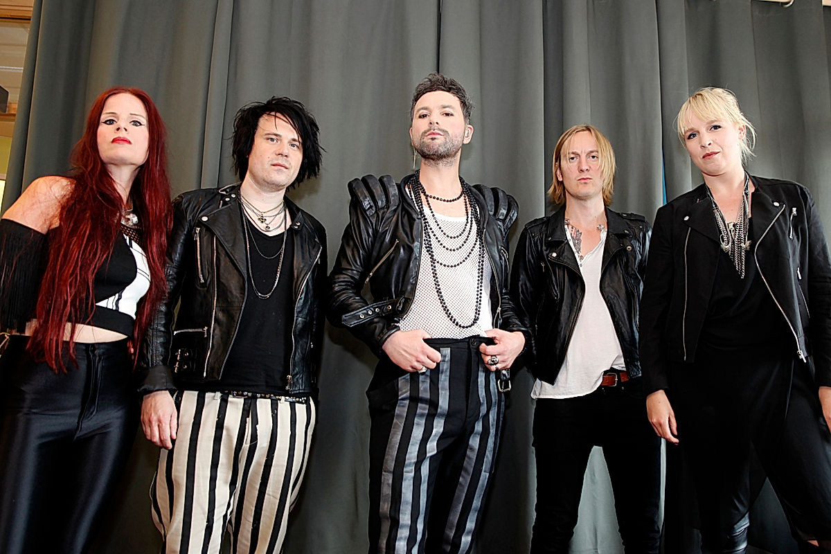 Ola Salo - 2015 - SommarRock Svedala