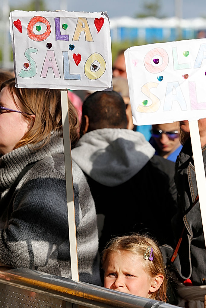 Ola Salo - 2015 - SommarRock Svedala