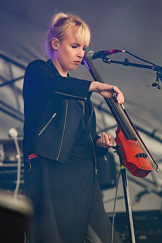 Ola Salo - 2015 - SommarRock Svedala