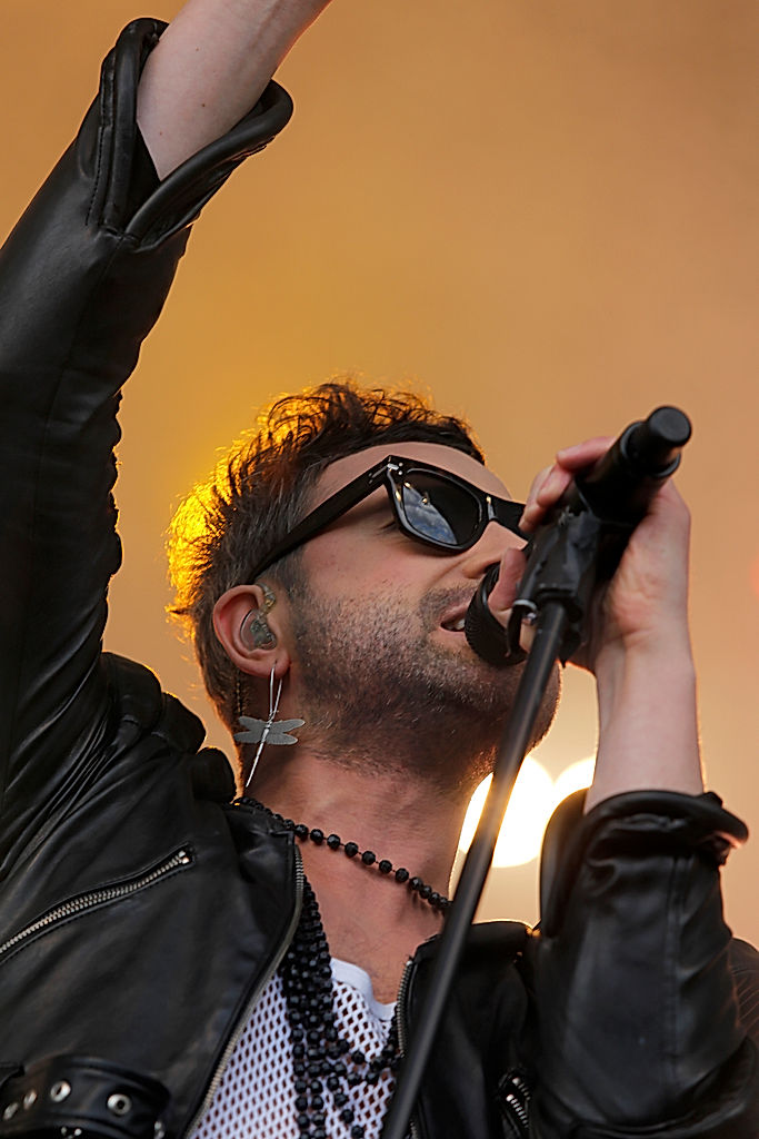 Ola Salo - 2015 - SommarRock Svedala