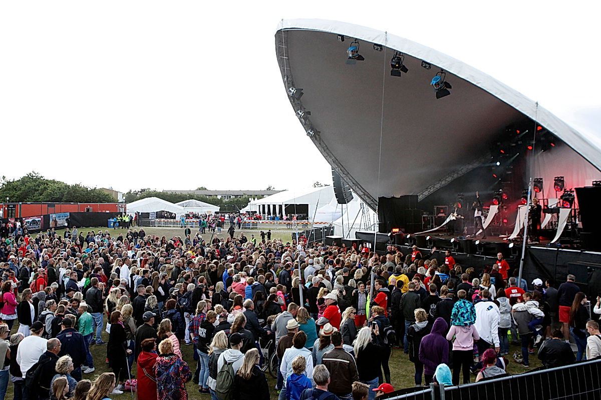 Ola Salo - 2015 - SommarRock Svedala