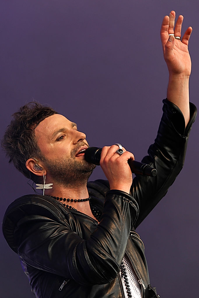 Ola Salo - 2015 - SommarRock Svedala