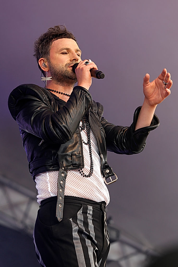 Ola Salo - 2015 - SommarRock Svedala