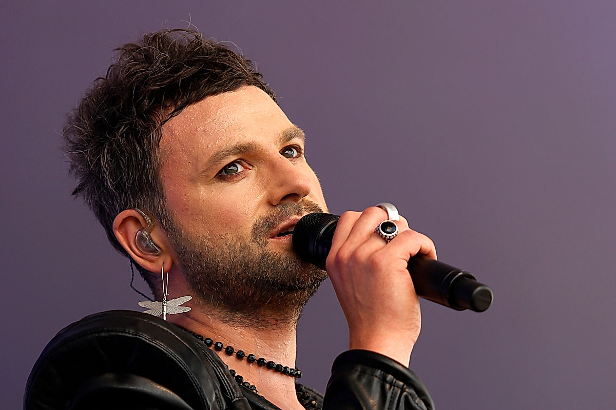 Ola Salo - 2015 - SommarRock Svedala