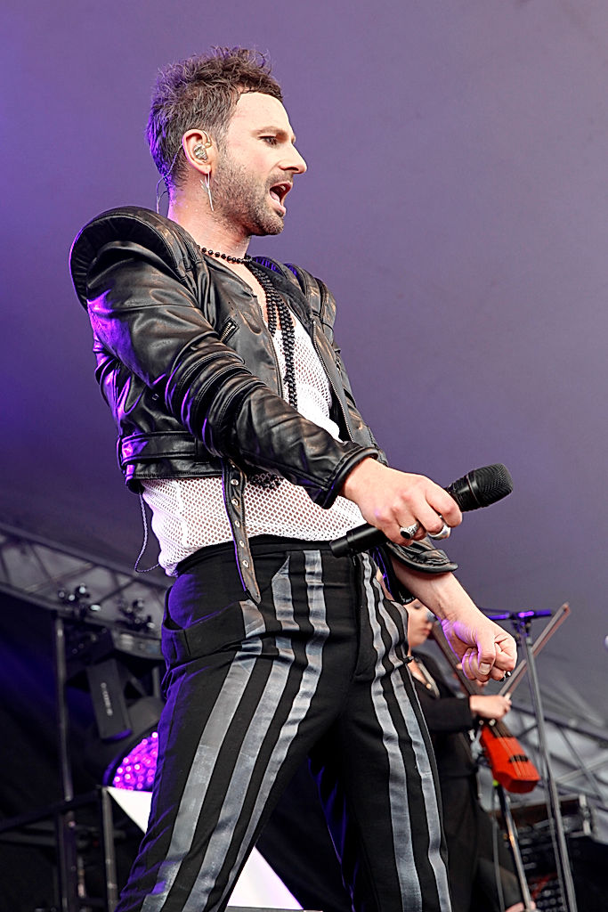 Ola Salo - 2015 - SommarRock Svedala