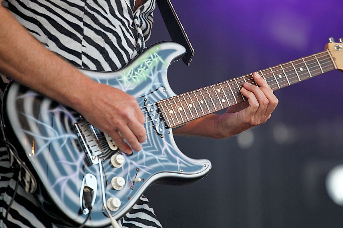 Joddla med Siv - 2015 - SommarRock Svedala