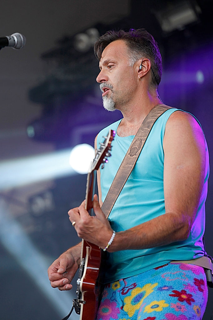 Joddla med Siv - 2015 - SommarRock Svedala