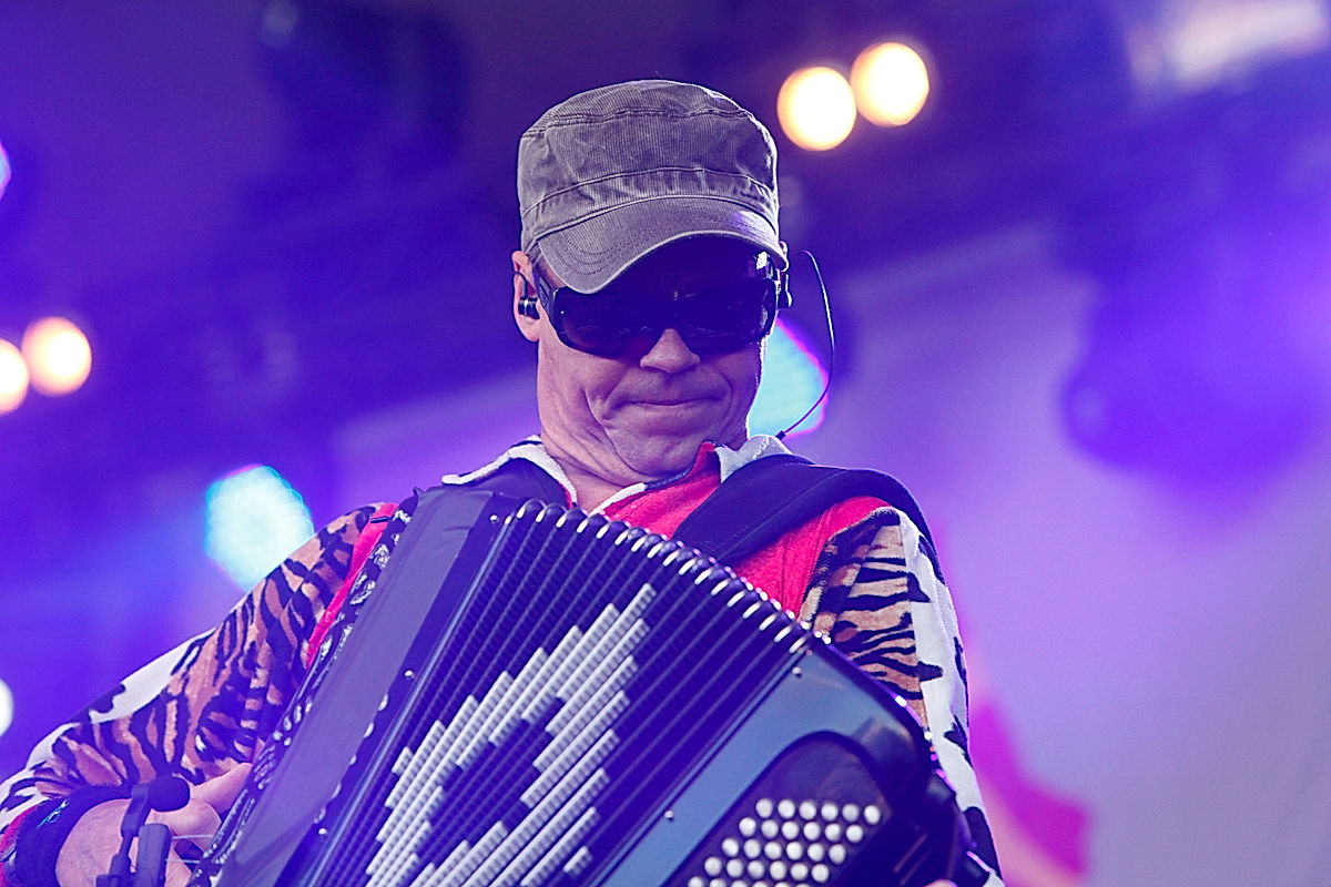 Joddla med Siv - 2015 - SommarRock Svedala