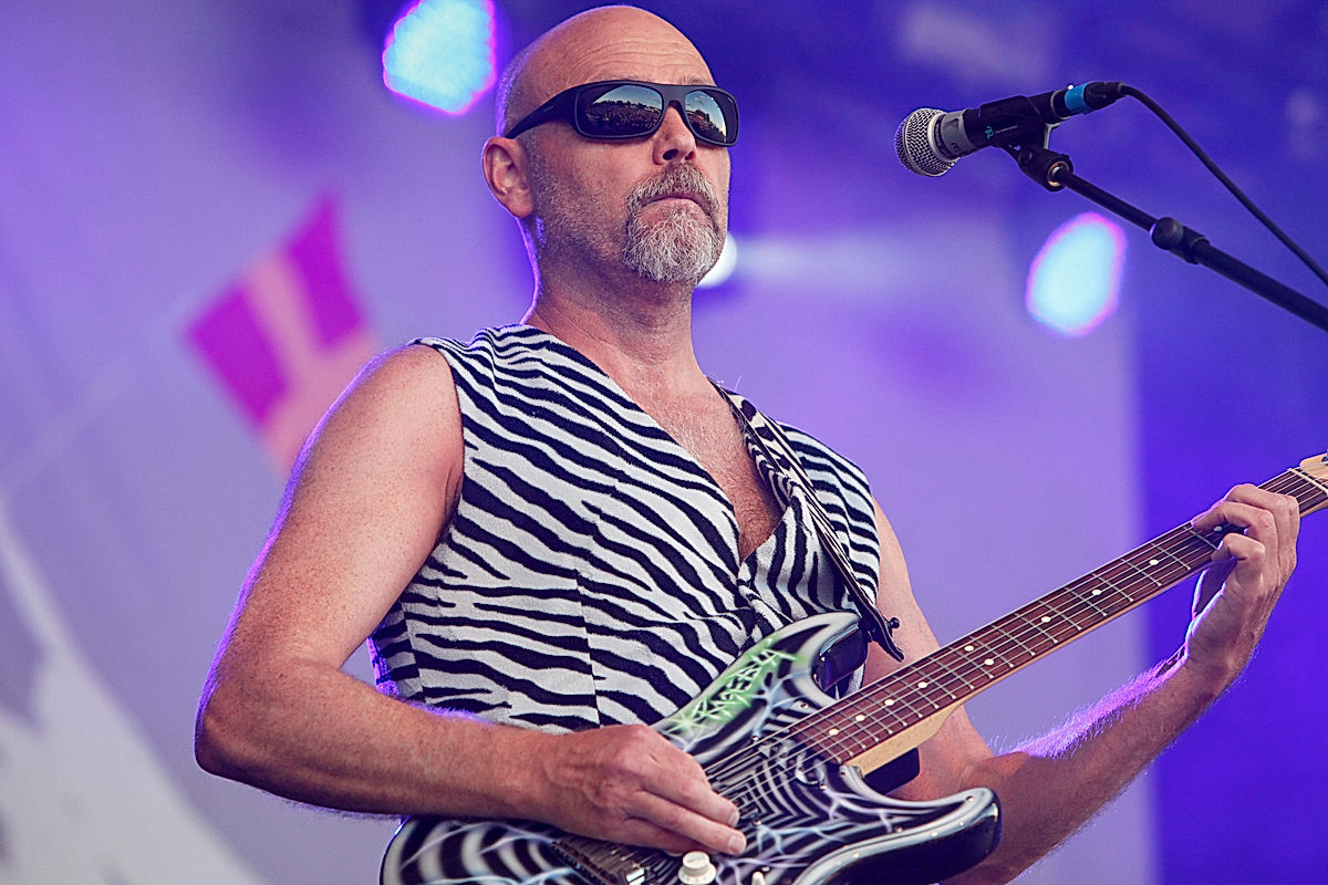 Joddla med Siv - 2015 - SommarRock Svedala