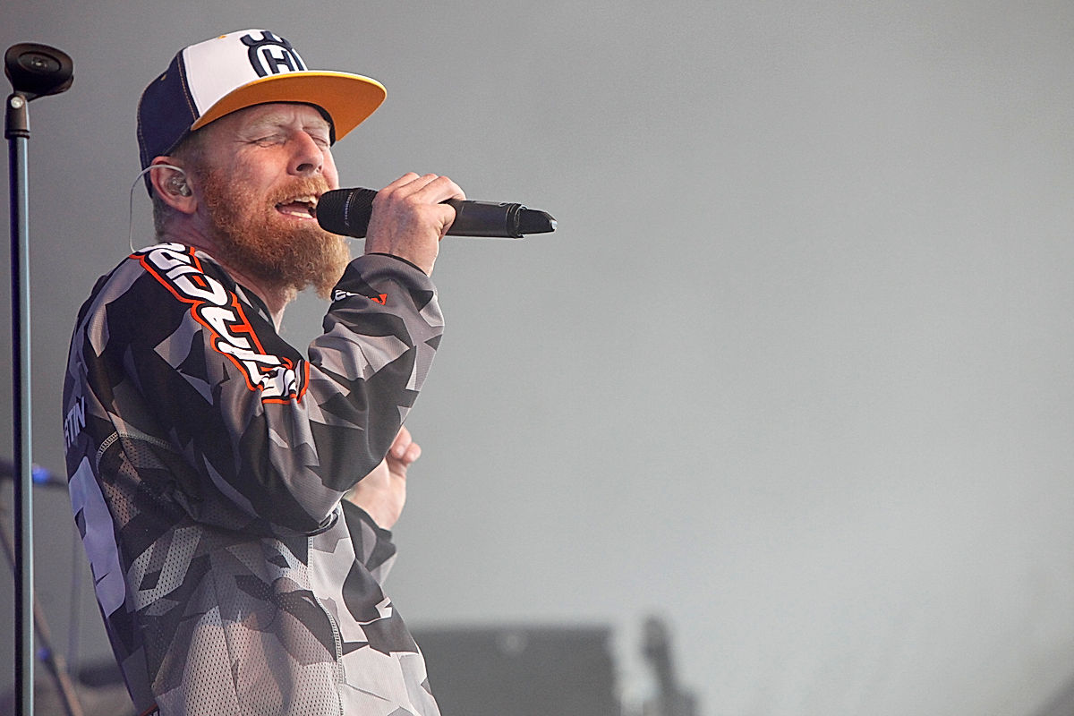 Joddla med Siv - 2015 - SommarRock Svedala