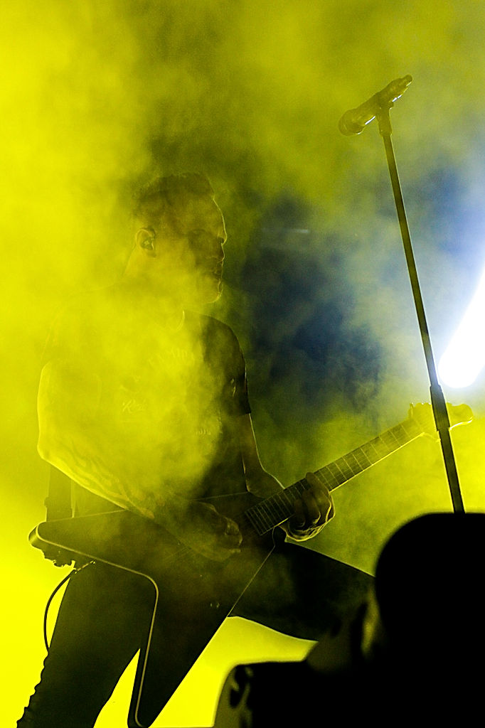 Mustasch - 2015 - SommarRock Svedala