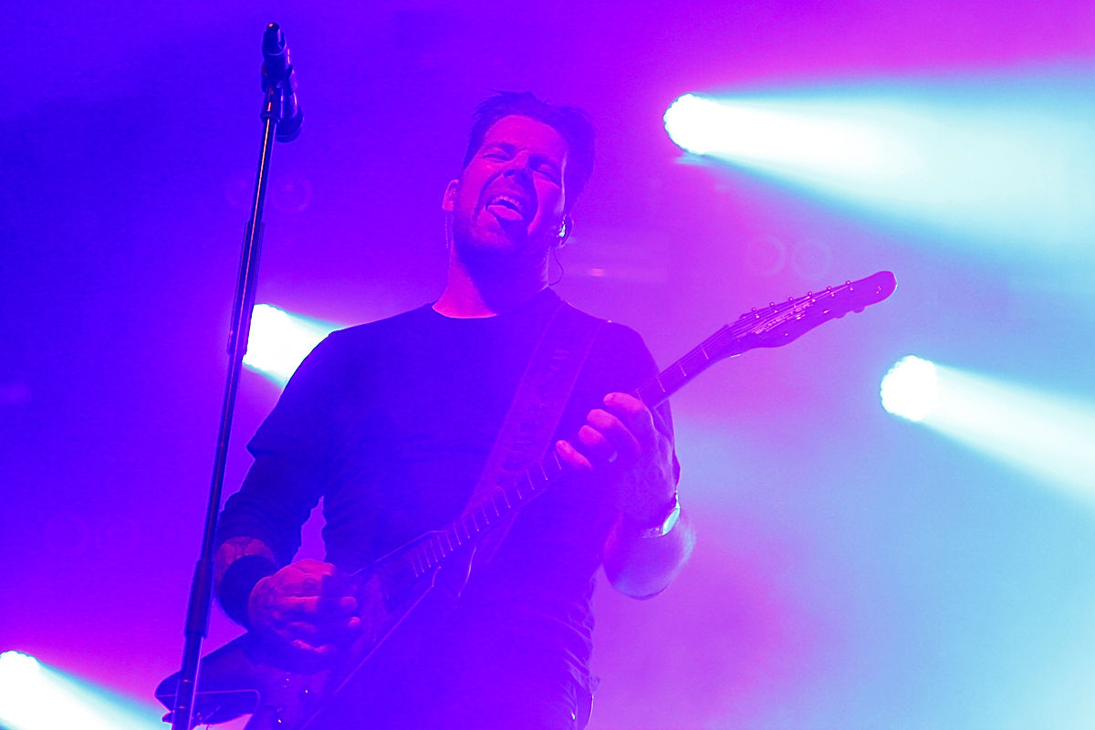 Mustasch - 2015 - SommarRock Svedala