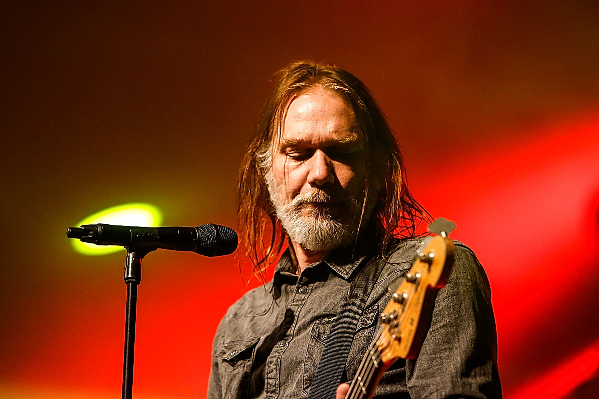 Mustasch - 2015 - SommarRock Svedala