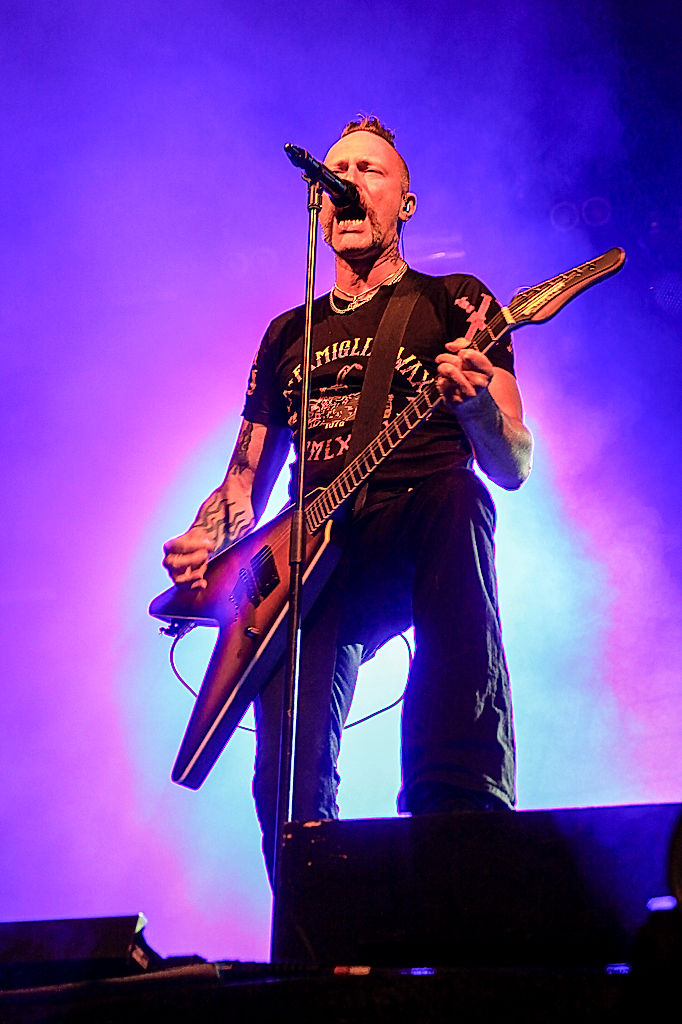 Mustasch - 2015 - SommarRock Svedala