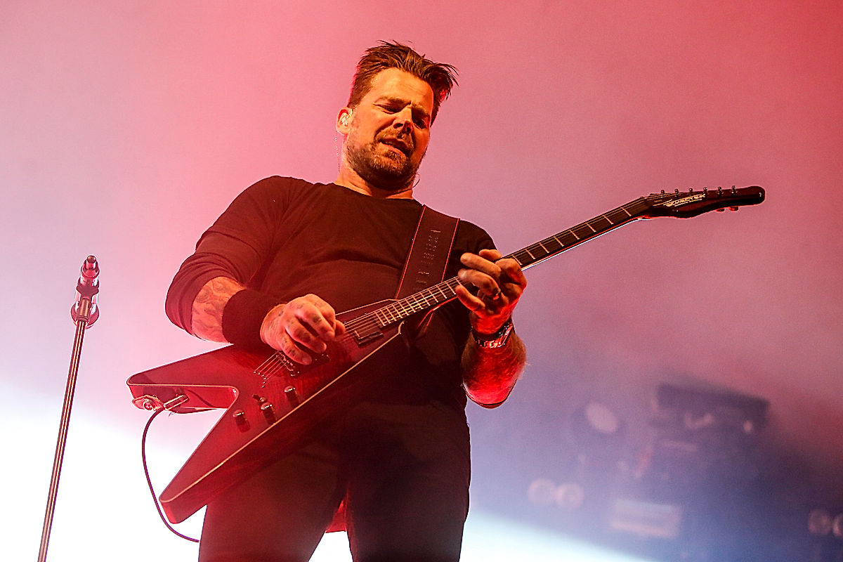 Mustasch - 2015 - SommarRock Svedala