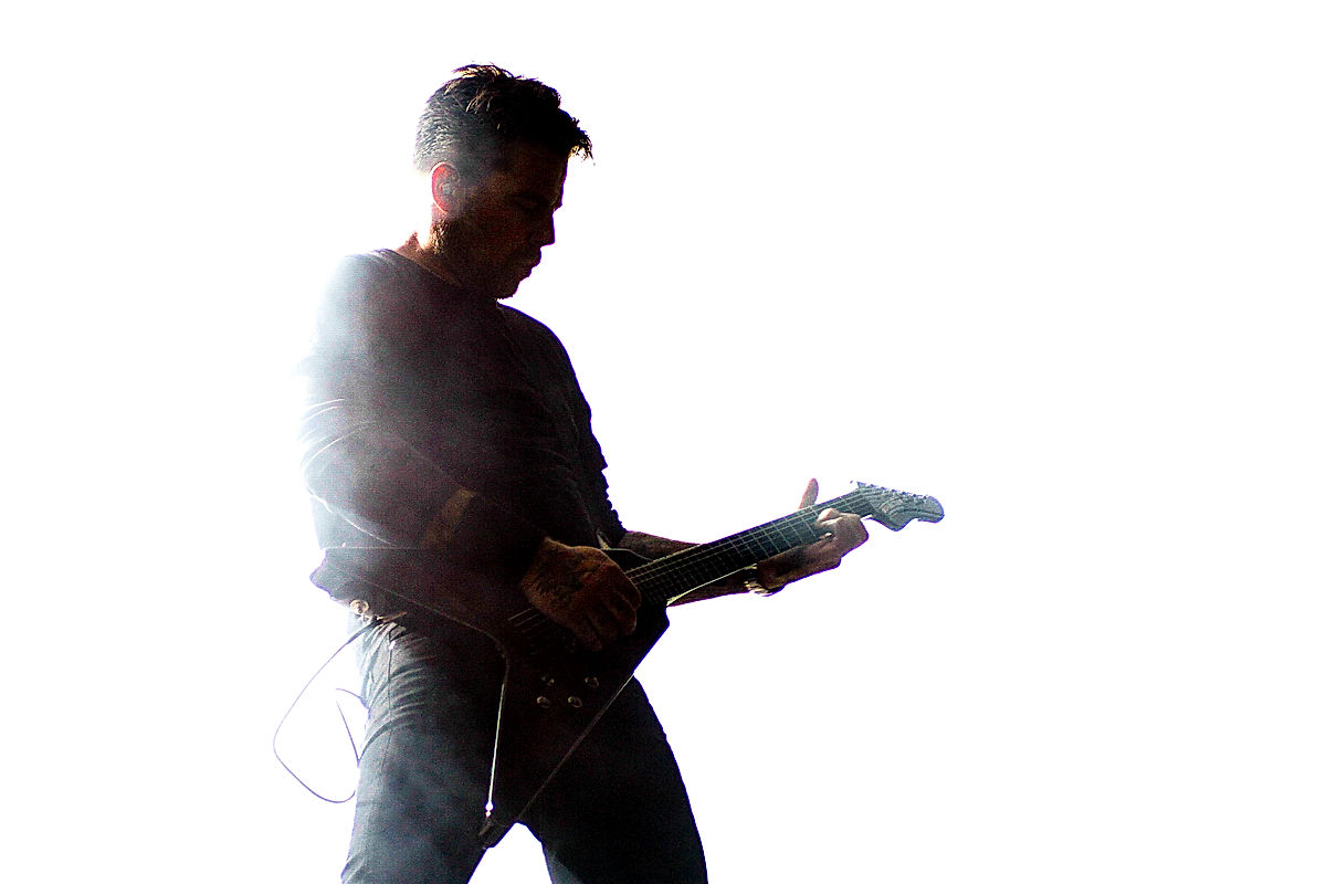 Mustasch - 2015 - SommarRock Svedala