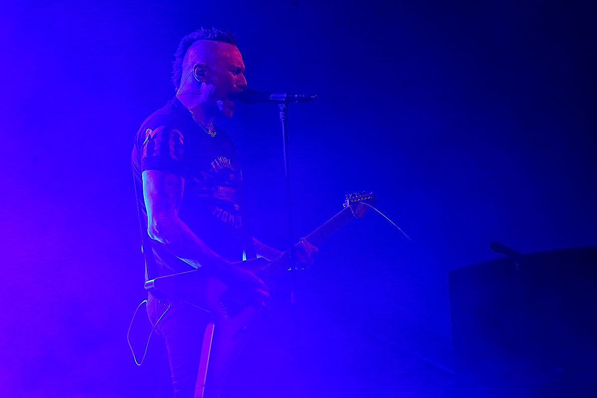 Mustasch - 2015 - SommarRock Svedala