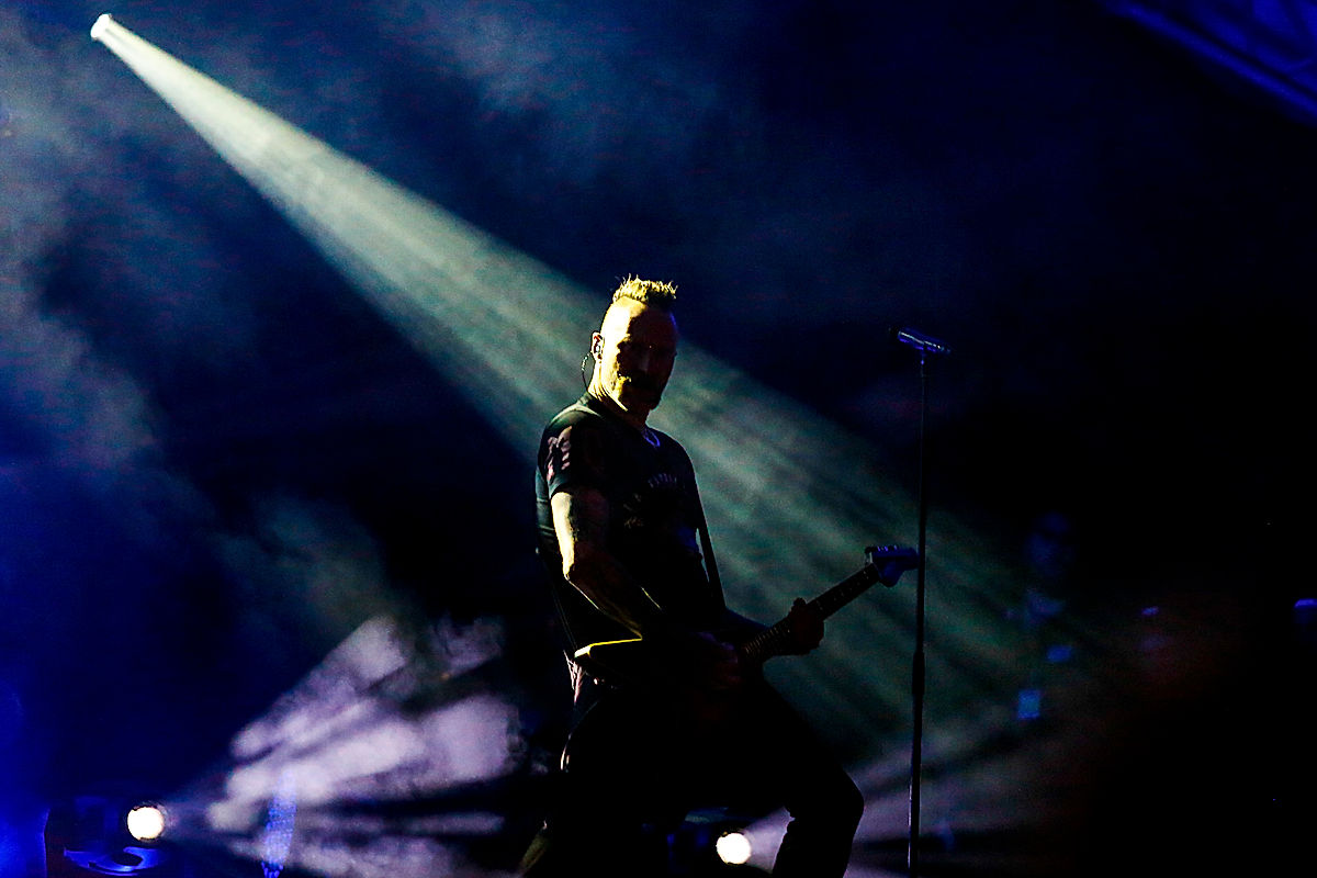 Mustasch - 2015 - SommarRock Svedala