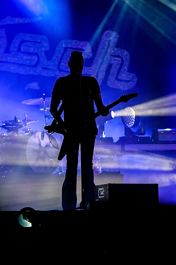 Mustasch - 2015 - SommarRock Svedala