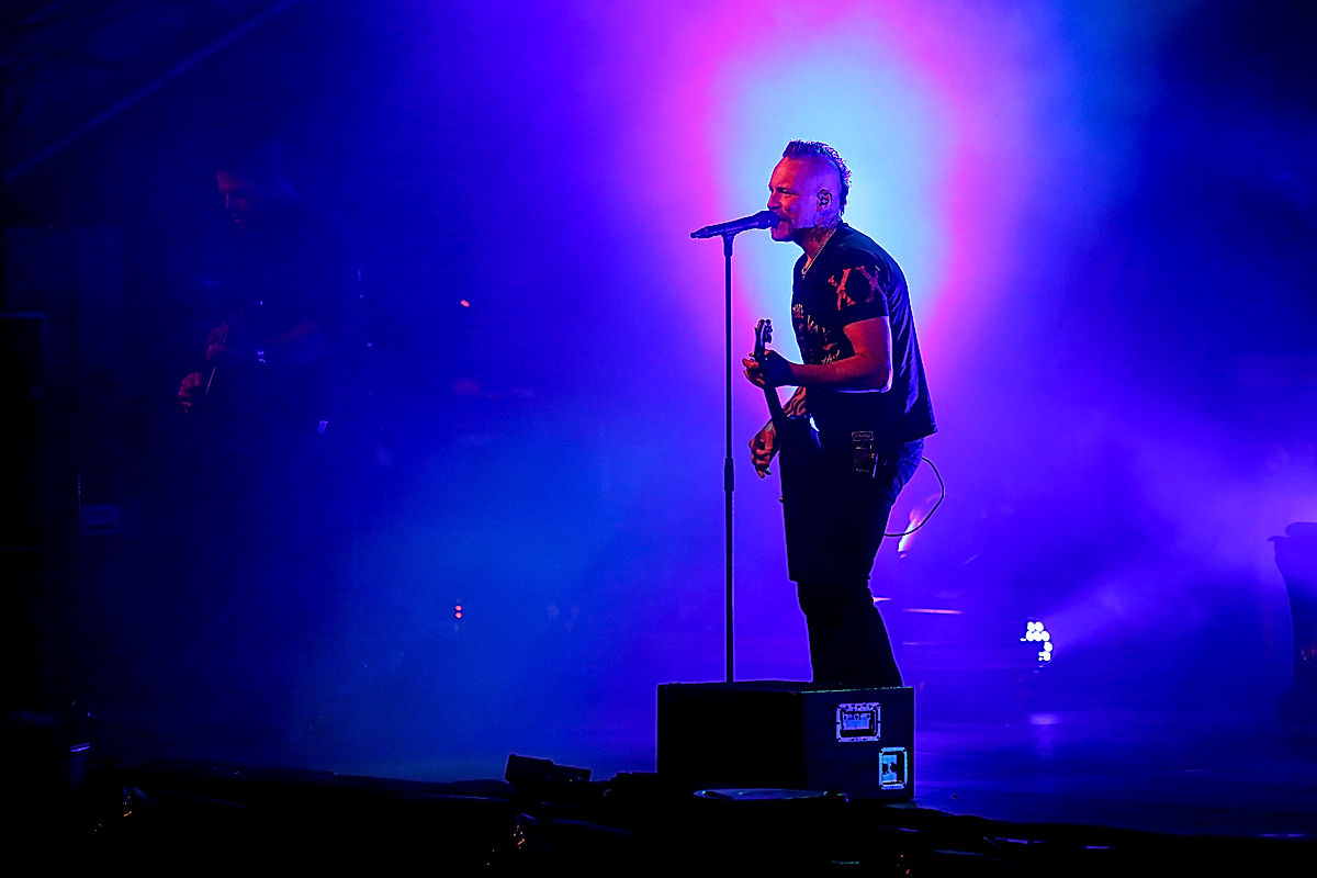 Mustasch - 2015 - SommarRock Svedala