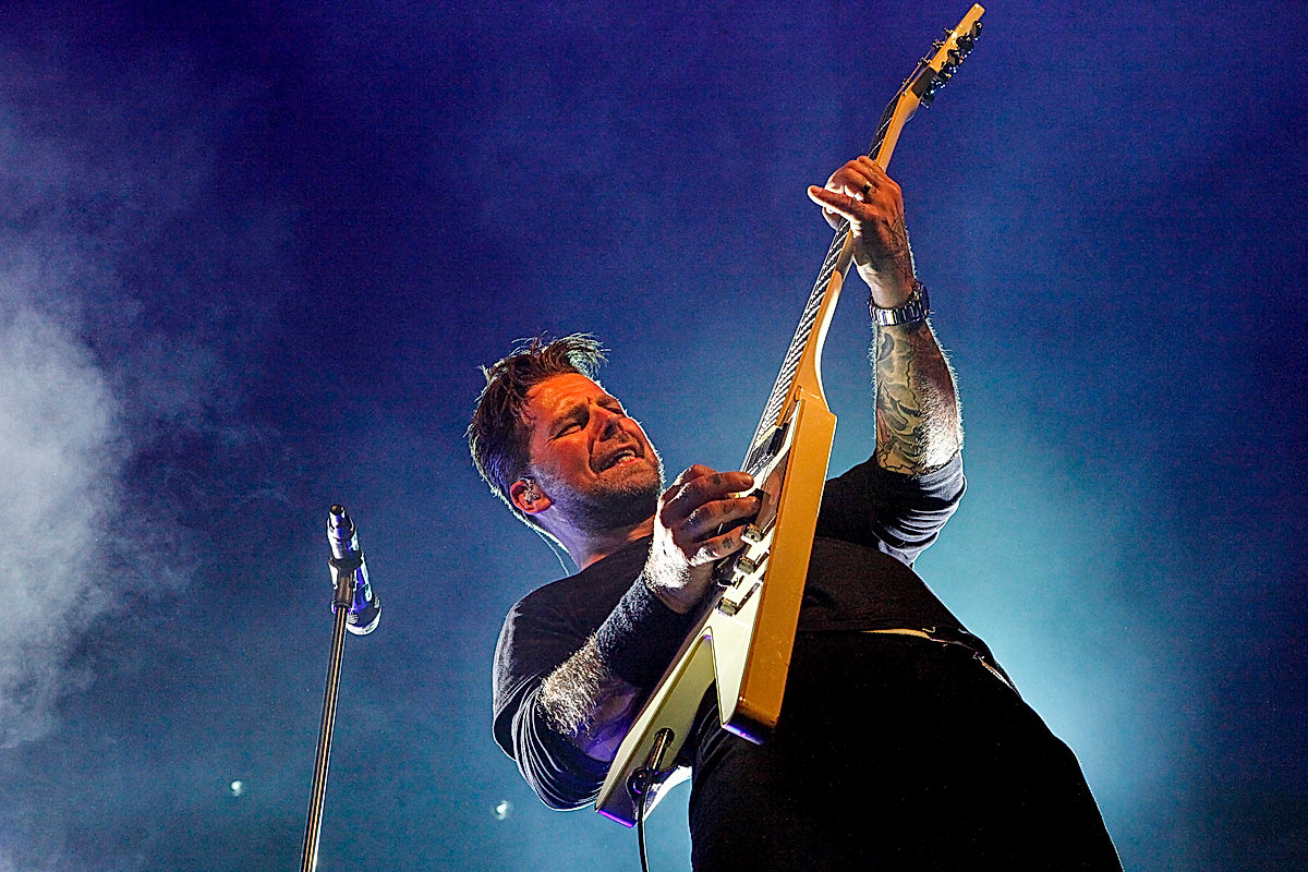 Mustasch - 2015 - SommarRock Svedala