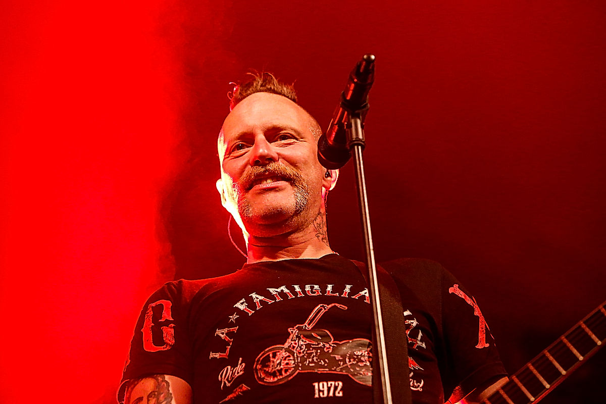 Mustasch - 2015 - SommarRock Svedala