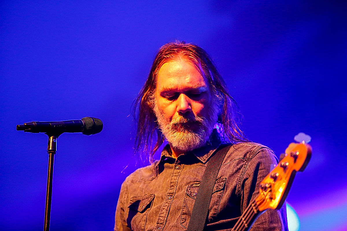 Mustasch - 2015 - SommarRock Svedala