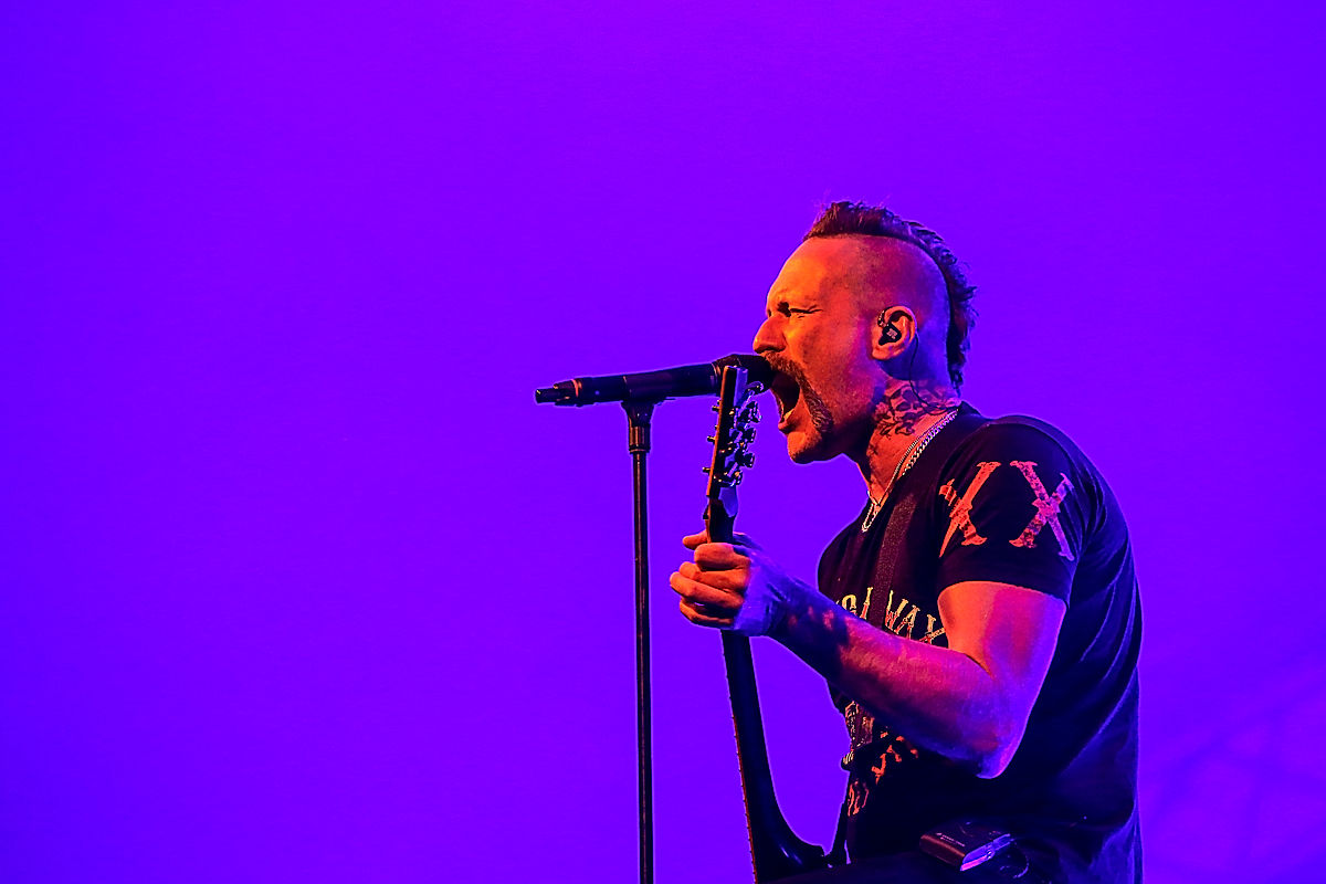 Mustasch - 2015 - SommarRock Svedala