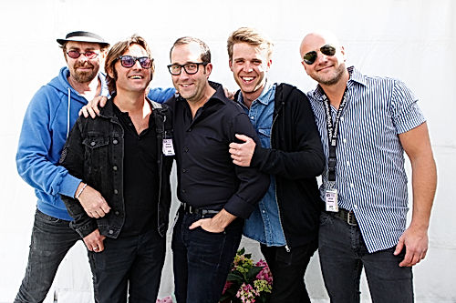 Sellouts | SommarRock Svedala