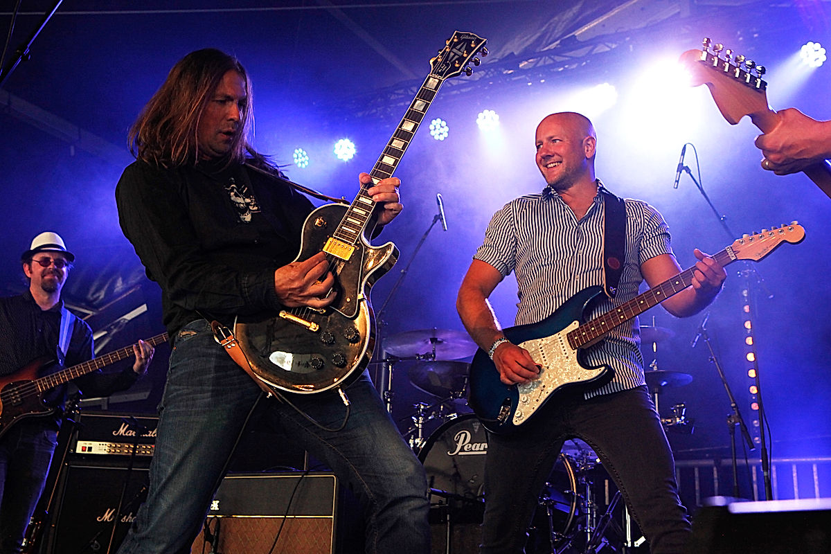 Sellouts - 2015 - SommarRock Svedala