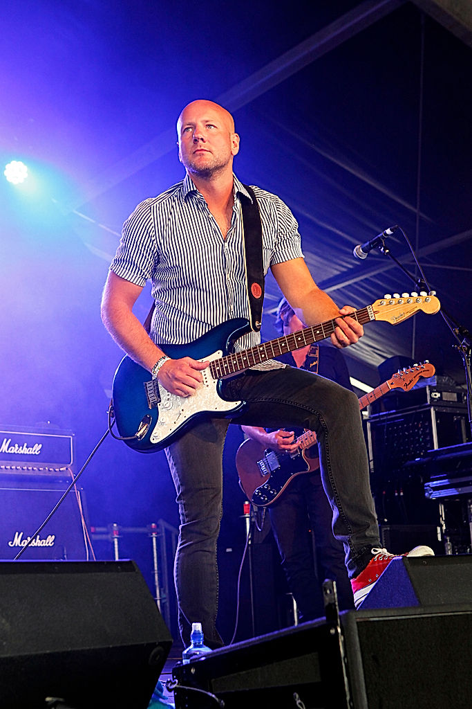 Sellouts - 2015 - SommarRock Svedala