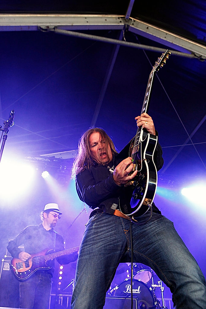 Sellouts - 2015 - SommarRock Svedala