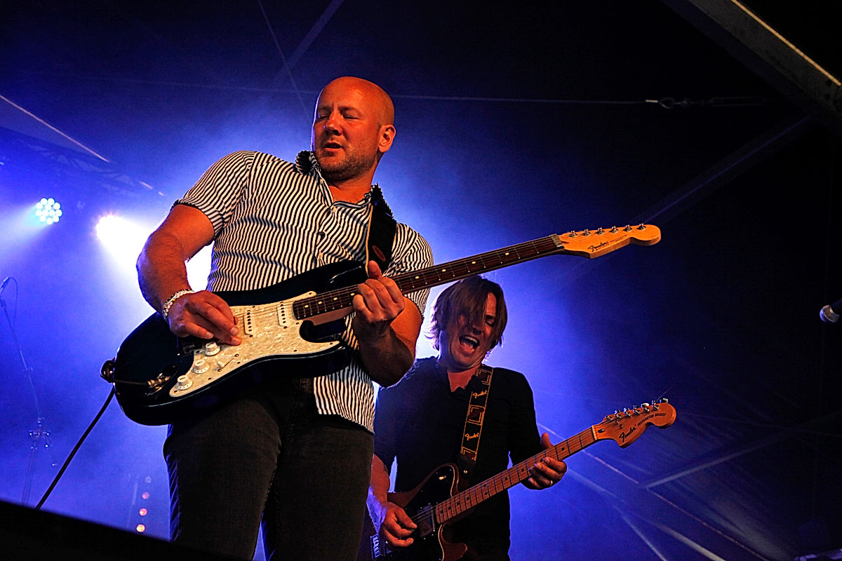 Sellouts - 2015 - SommarRock Svedala