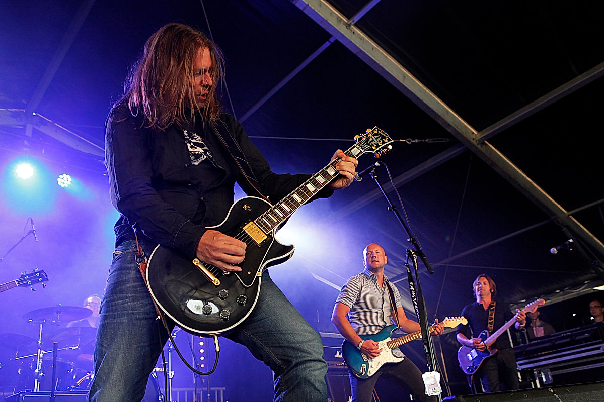 Sellouts - 2015 - SommarRock Svedala