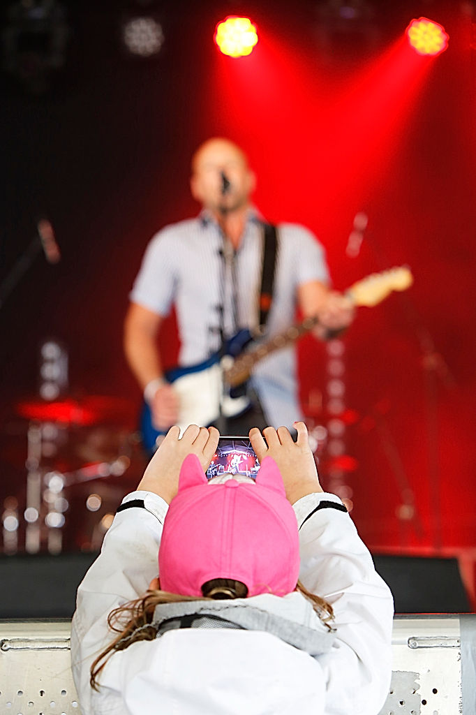 Sellouts - 2015 - SommarRock Svedala