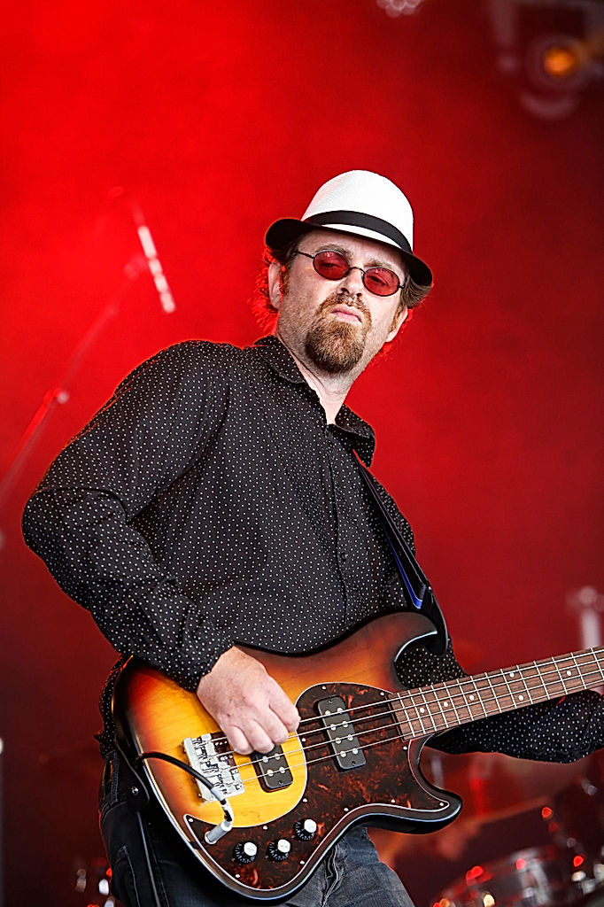 Sellouts - 2015 - SommarRock Svedala