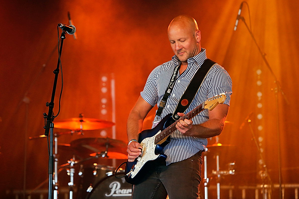 Sellouts - 2015 - SommarRock Svedala