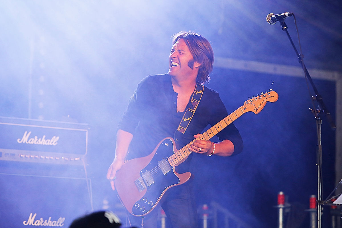 Sellouts - 2015 - SommarRock Svedala