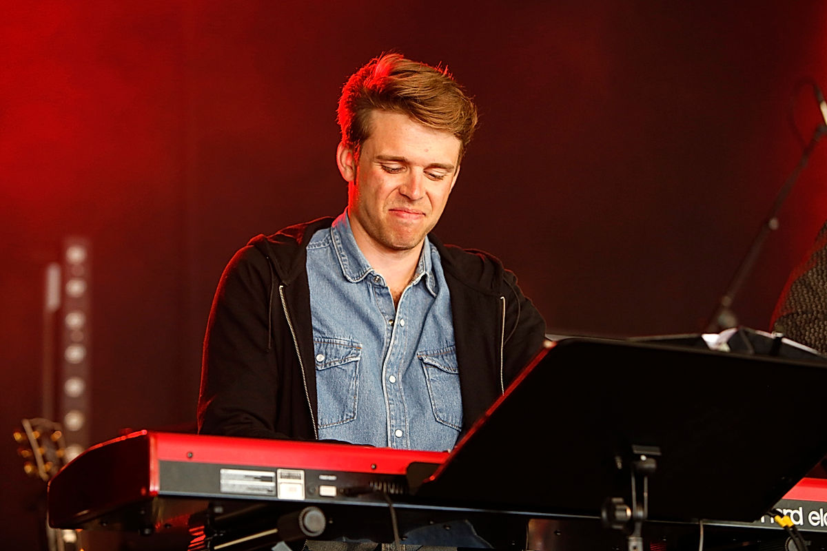 Sellouts - 2015 - SommarRock Svedala