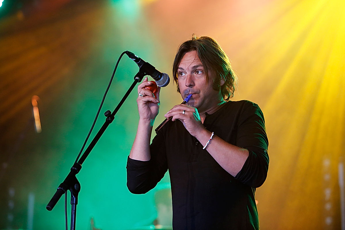 Sellouts - 2015 - SommarRock Svedala