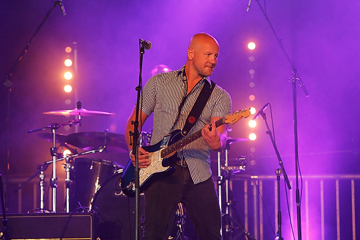 Sellouts - 2015 - SommarRock Svedala