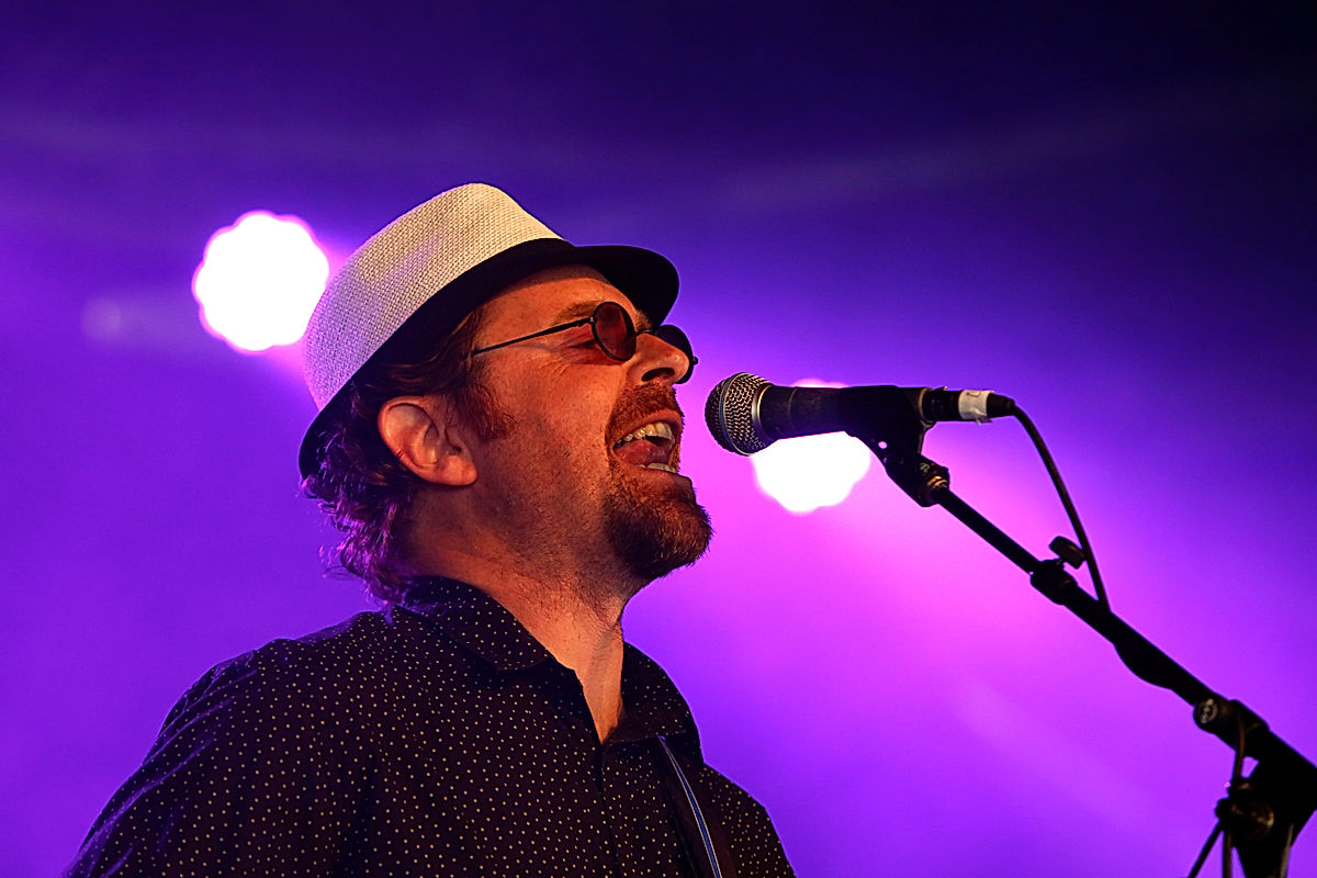 Sellouts - 2015 - SommarRock Svedala