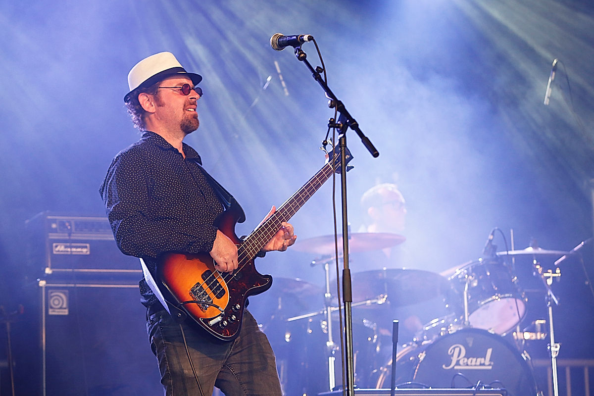 Sellouts - 2015 - SommarRock Svedala