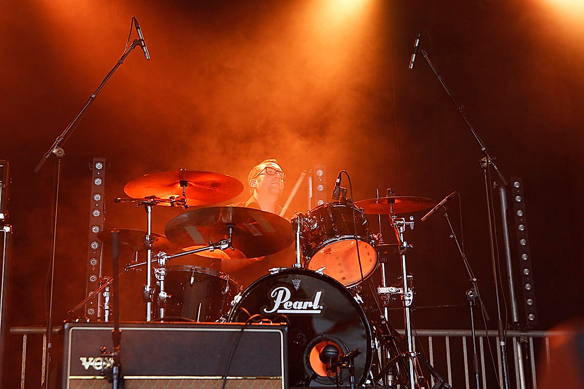 Sellouts - 2015 - SommarRock Svedala