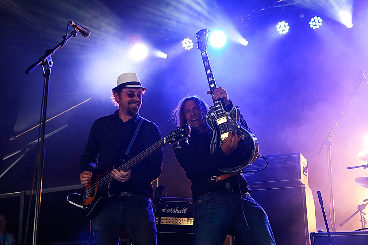 Sellouts - 2015 - SommarRock Svedala