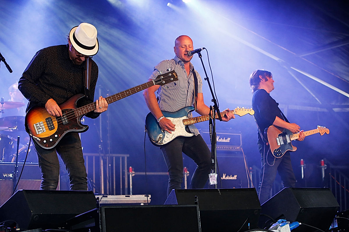 Sellouts - 2015 - SommarRock Svedala