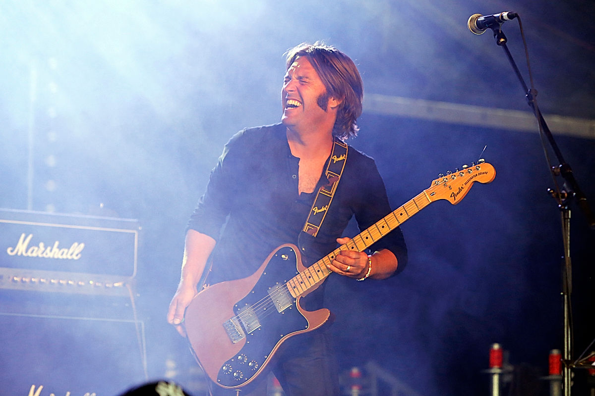 Sellouts - 2015 - SommarRock Svedala