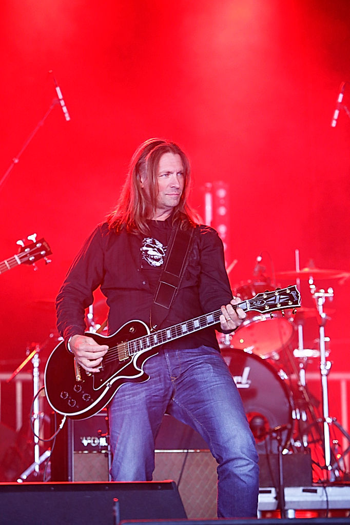 Sellouts - 2015 - SommarRock Svedala