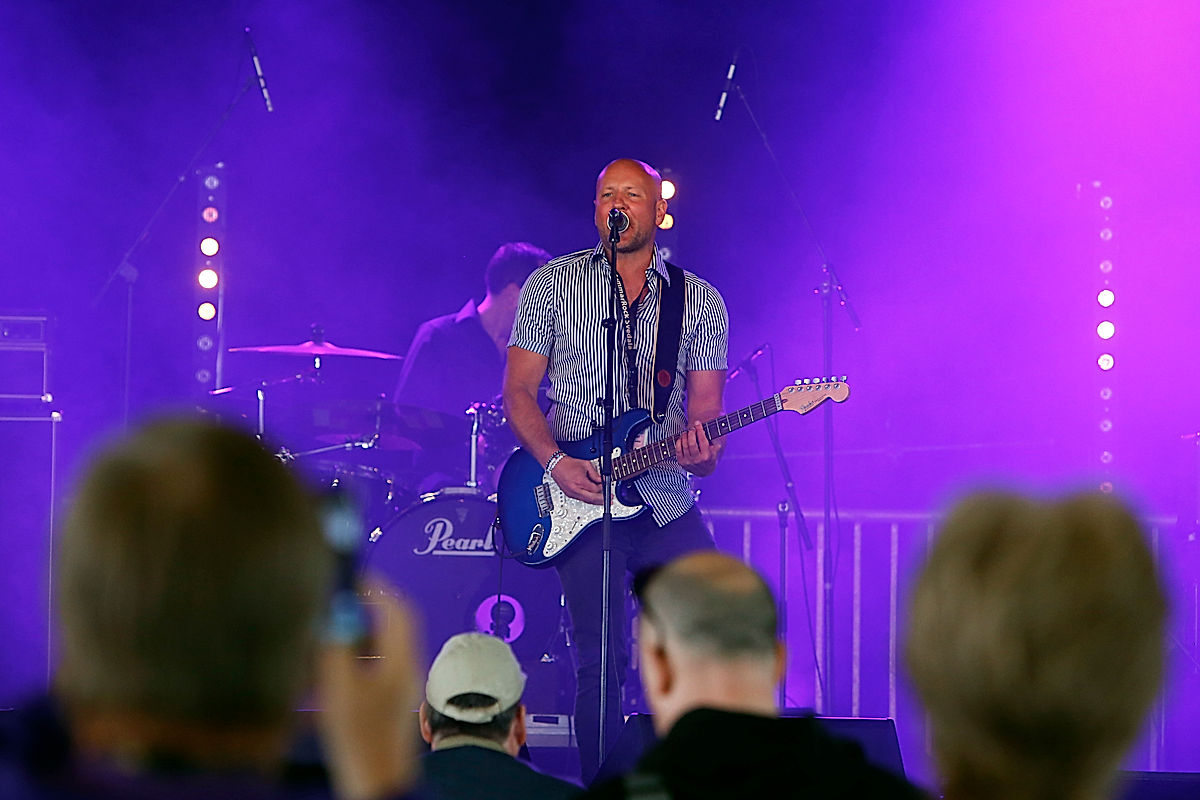 Sellouts - 2015 - SommarRock Svedala