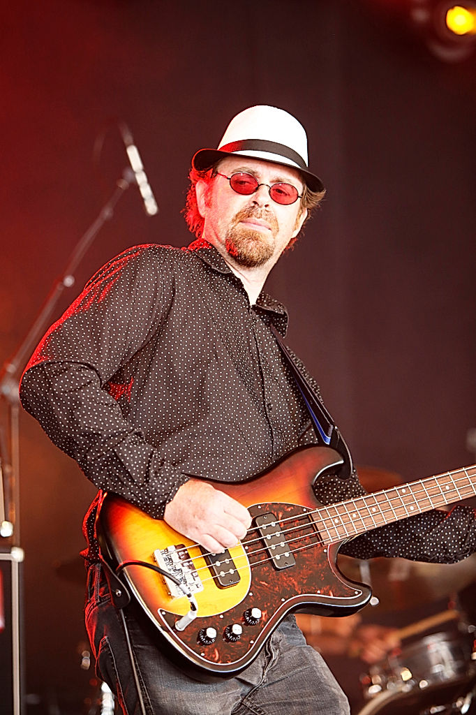 Sellouts - 2015 - SommarRock Svedala